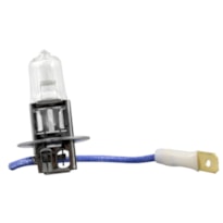 LÂMPADA H3 3000K 12V 55W HALÓGENA TG1015H3