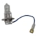 LAMPADA H3 F.MILH/AUX.70W/24V