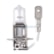 LÂMPADA H3 FAROL AUXILIAR/MILHA 55W 12V GAUSS GL05H3