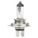 LAMPADA H4 30%+LUZ 60/55W.12V