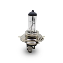 LÂMPADA H4 BI-IODO 12V 55/60W MULTIQUALITA - WDC0894