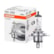 LÂMPADA H4 OSRAM BILUX FAROL HALOGENA 12V 60/55W