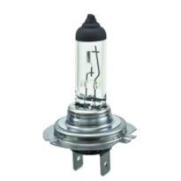 LÂMPADA H7 SUPER WHITE 55W/12V UNIVERSAL HELLA H7 WL