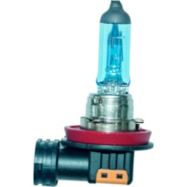 LÂMPADA H8 FAROL DE MILHA AUXILIAR 35W 12V - ORGH8CB