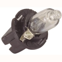 LÂMPADA HALOGENA 12V 5W AMARELA VETOR - T64124MF