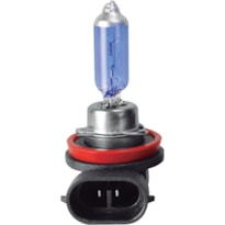 LÂMPADA HALOGENA H8 35W 12V SHOCK LIGHT SL-120008SBP