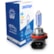 LÂMPADA HALOGENA H8 35W 12V SHOCK LIGHT SL-120008SBP