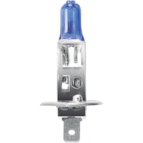 LÂMPADA HALOGENA SHOCK LIGHT - H1 55W 12V 4300K-SL-120001SBP