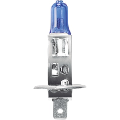LÂMPADA HALOGENA SHOCK LIGHT - H1 55W 12V 4300K-SL-120001SBP