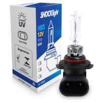 LÂMPADA HALOGENA TOYOTA SHOCK LIGHT HB3 12V 60W SL-129005
