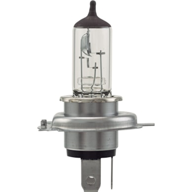 LÂMPADA HELLA - H4 35/35W