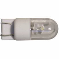 LÂMPADA LED 12V 2W AUTOPOLI - AP 828