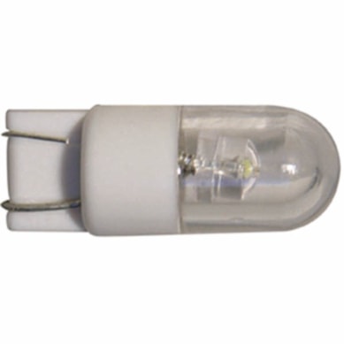 LÂMPADA LED 12V 2W AUTOPOLI - AP 828