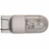 LÂMPADA LED 12V 2W AUTOPOLI - AP 828