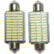 LÂMPADA LED 12V 5W TORPEDO 41MM 33 LEDS 4014 QUALITA WDC0856