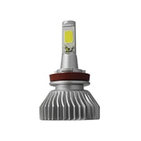 LÂMPADA LED FAROL H11 6000K BIVOLT TIGER TG - 10.01.H11