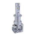 LÂMPADA LED HB3 HEADLIGHT S15 40W 6000K - FAROL...