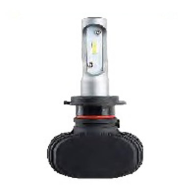 LAMPADA LED HB4 12V 35W 6000K HEADLIGHT - FAROL SUITS UHB4