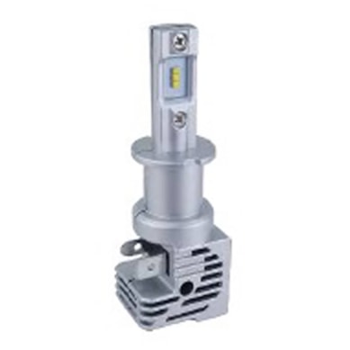 LÂMPADA LED HEADLIGHT S15 NANO H11/H9 - FAROL SUITS - ZH11
