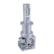 LÂMPADA LED HEADLIGHT S15 NANO H11/H9 - FAROL SUITS - ZH11