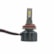 LÂMPADA LED POWER LIGHT H11 UNIVERSAL - ROADSTAR - RSH1116BR