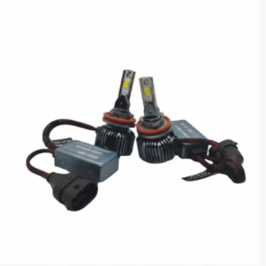 LÂMPADA LED POWER LIGHT H11 UNIVERSAL - ROADSTAR - RSH1116BR