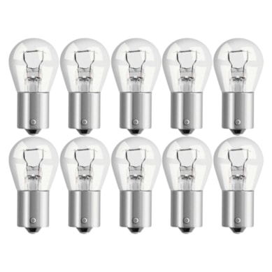 LÂMPADA LUZ DE PLACA MEIA LUZ 10W 24V - MARELLI LMM5637