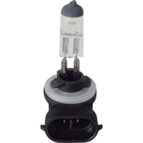 LÂMPADA MILHA H27W/2 27W 12V SHOCK LIGHT SL-120027-2