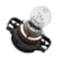 LÂMPADA OSRAM FAROL AUXILIAR PEUGEOT 12V/24W  OSPSX24W
