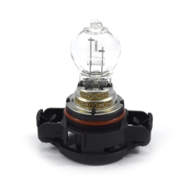 LÂMPADA OSRAM FAROL AUXILIAR PEUGEOT 12V/24W  OSPSX24W