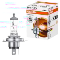 LÂMPADA OSRAM H7 PX26D 70W 24V 
