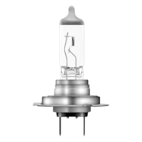 LÂMPADA OSRAM SUPER H7 55W 12V +30% LUZ 64210SUP
