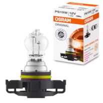 LÂMPADA PARA FAROL AUXILIAR RENAULT 12V OSPS19W