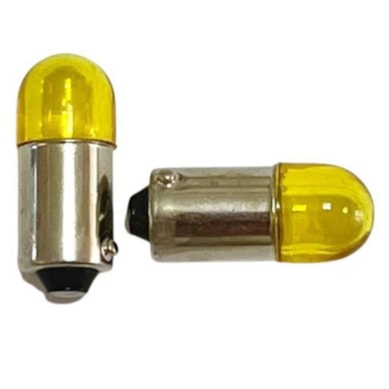 LAMPADA PARA LANTERNA LED 12/24V - ECOLED - 2009