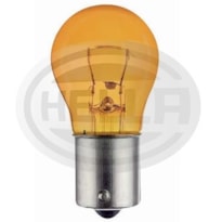 LAMPADA PISCA/12V.27W.AMBAR