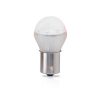 LÂMPADA PISCA/RÉ LED 12V BRANCA - AP009 