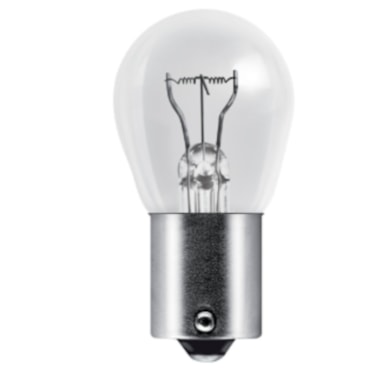 LAMPADA PISCA RÉ UNIVERSAL 21W/24V 10UN