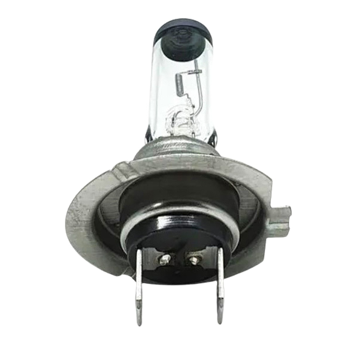 LÂMPADA STANDART H7 12V 55W PX26D - SHOCK LIGHT - SL120007 - WS PARTS