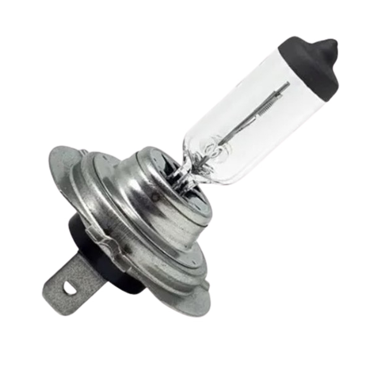 LÂMPADA STANDART H7 12V 55W PX26D - SHOCK LIGHT - SL120007 - WS PARTS