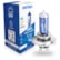 LÂMPADA SUPER BRANCA H4 8500K - SL120004SBP