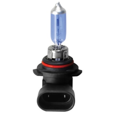 LÂMPADA SUPER BRANCA HB4 55W 12V 4300K P22D SL-129006SBP