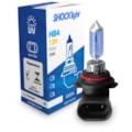 LÂMPADA SUPER BRANCA HB4 55W 12V 4300K P22D SL-...