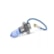 LÂMPADA SUPER BRANCA ORIGINAL SUPERBR H3 55W 12V