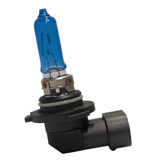 LÂMPADA SUPER BRANCA UNIVERSAL 65W HB3 12V ORIGINAL SWHB355W - WS PARTS