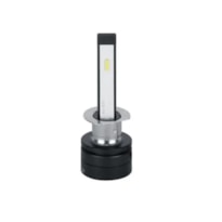 LAMPADA SUPER LED MINI SHOCKLIGHT S14 NANO H1 HEADLIGHT 6000