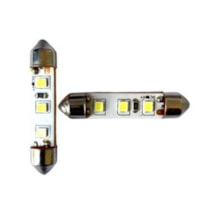 LÂMPADA TORPEDO ECOLED - ECO - 7012