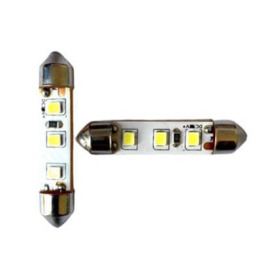 LÂMPADA TORPEDO ECOLED - ECO - 7012