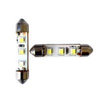 LÂMPADA TORPEDO ECOLED - ECO - 7013