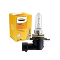 LÂMPADA UNIVERSAL 12V 55W HIR2 ORIGINAL - ORG9012HIR2