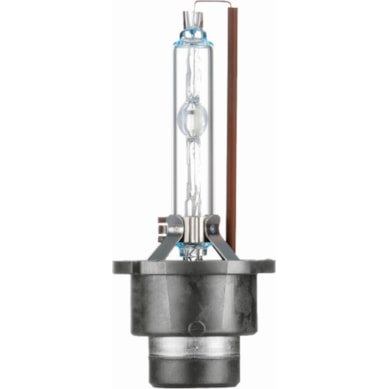 LAMPADA XENON D2S SUPER BRANCA 12/24V 35W - HELLA ORIGINAL